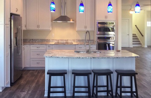 Wicomico Church House | Waterfront Rivah Home with Free EV Charging On Property