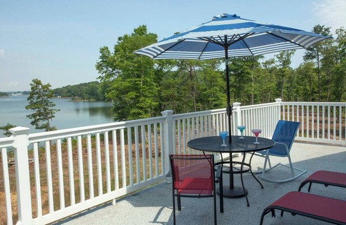 Wicomico Church House | Waterfront Rivah Home with Free EV Charging On Property