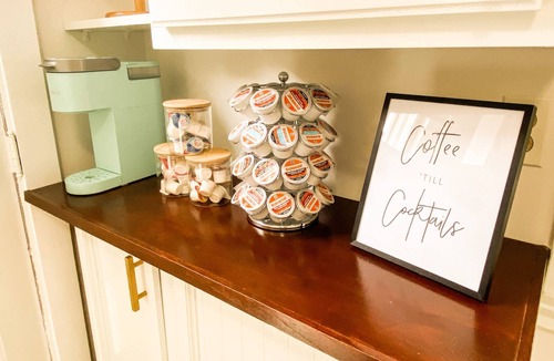 Severna Park Cottage | Waterfront River Cottage for 2, dog-friendly