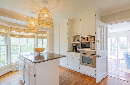 Weems House | Waterfront River Escape w/Pool, Kayaks, Detached Suite +more