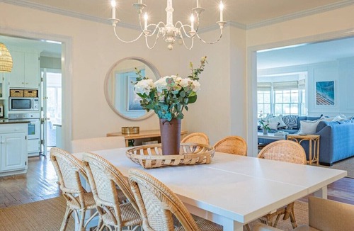 Weems House | Waterfront River Escape w/Pool, Kayaks, Detached Suite +more