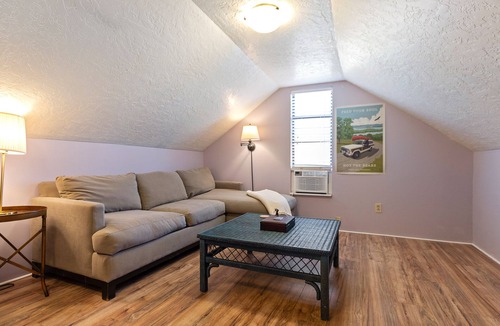 Sparta House | Waterfront River House - kayak, fish, & relax!