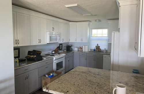 Cobb Island House | Waterfront River View Home with pier and beach!