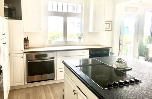 Rowayton House | Waterfront Rowayton Home