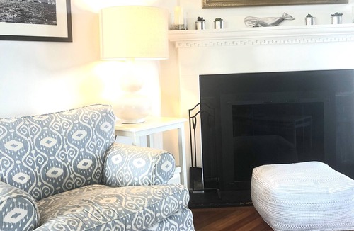 Rowayton House | Waterfront Rowayton Home