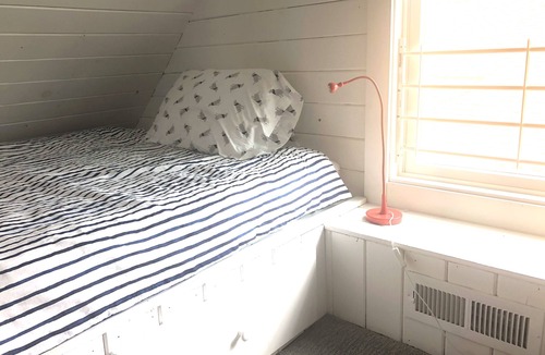 Rowayton House | Waterfront Rowayton Home