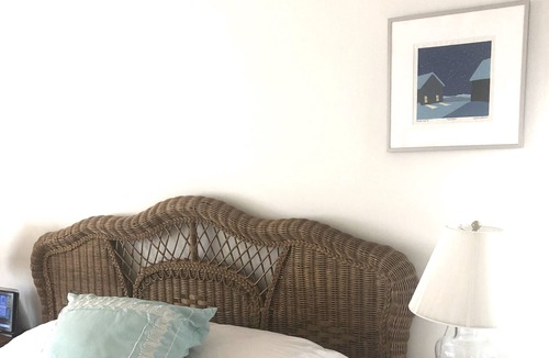 Rowayton House | Waterfront Rowayton Home