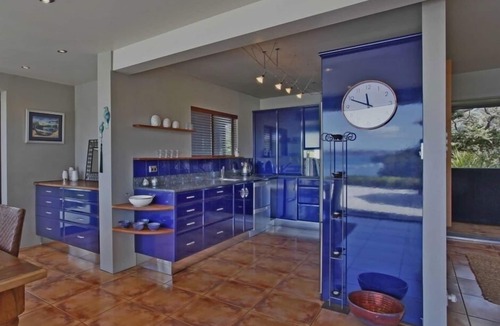 Whangateau House | Waterfront Sanctuary