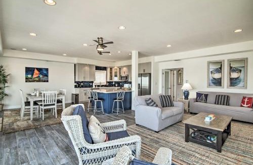 Green Creek Apartment | Waterfront Sanctuary with Panoramic Bay Views!