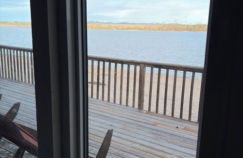 Westmeath Cottage | Waterfront, Sand Beach Cottage on the Bay- Westmeath, ON