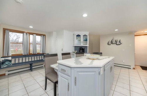 Sodus Point House | Waterfront Sodus Gem w/Dock, Game Loft, Bay View