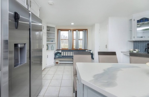 Sodus Point House | Waterfront Sodus Gem w/Dock, Game Loft, Bay View