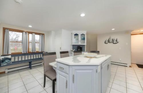 Sodus Point House | Waterfront Sodus Gem, Dock Game Loft Bay View