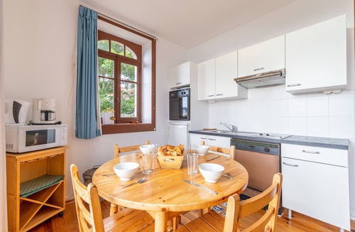 Pleneuf-Val-Andre Apartment | Waterfront Stay in Pléneuf-Val-André