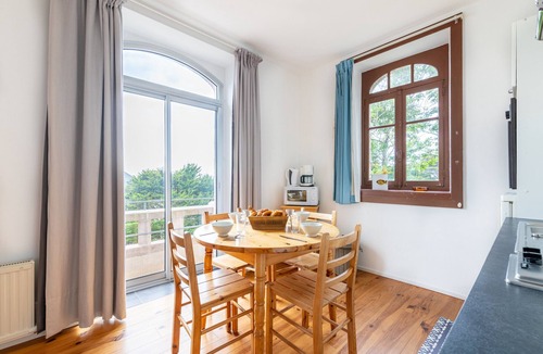 Pleneuf-Val-Andre Apartment | Waterfront Stay in Pléneuf-Val-André