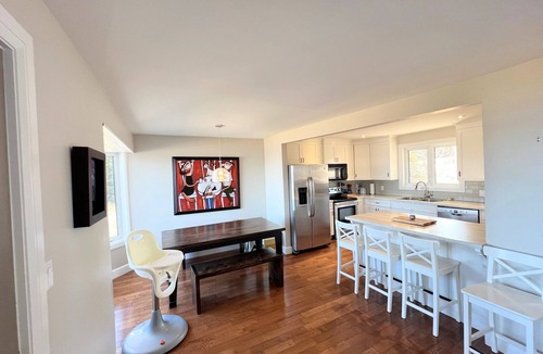 York House | Waterfront Stanhope Oasis Close to National Park Beaches