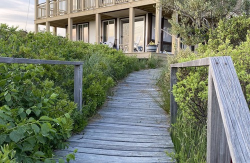 North Truro Apartment | Waterfront Studio/Condo/Beach Access