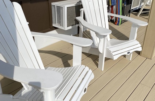 North Truro Apartment | Waterfront Studio/Condo/Beach Access