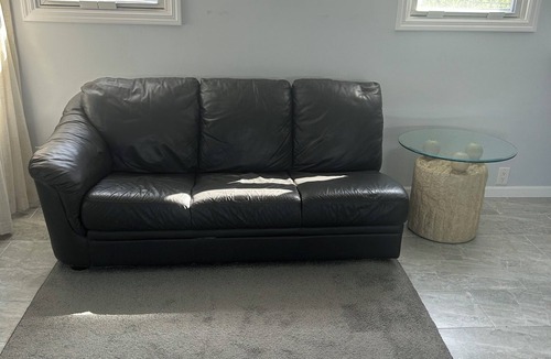 Massapequa Apartment | Waterfront Studio With Private Keypad Entry in Massapequa!