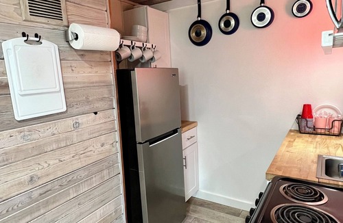 Butler Beach Apartment | Waterfront suite, Dogs are cool! no pet fee!