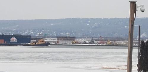 Park Point House | Waterfront The Hearding Island