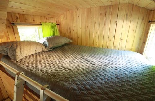 Pomquet House | Waterfront Tiny House near Pomquet Beach- Winterized