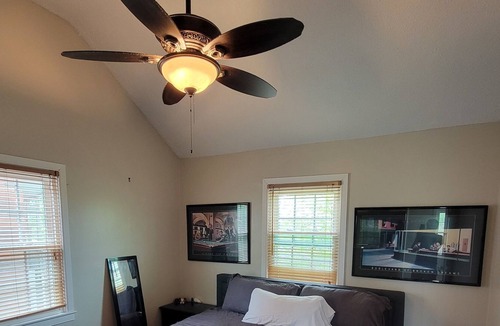 Madisonville House | Waterfront Townhome