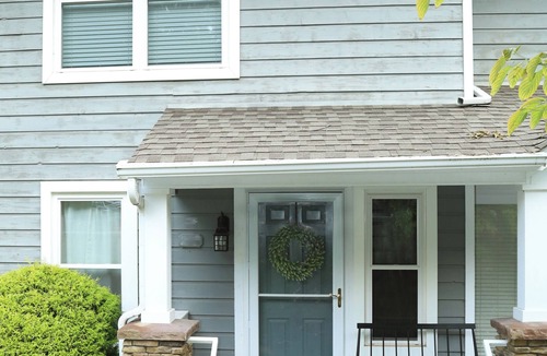 North Shore House | Waterfront Townhome- with Boat Slip and Dock!