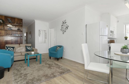 The Entrance Apartment | Waterfront Unit, Unit 2