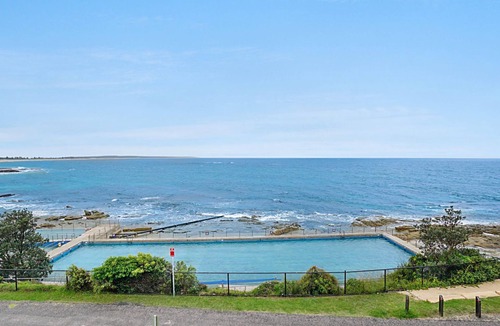 The Entrance Apartment | Waterfront Unit, Unit 2