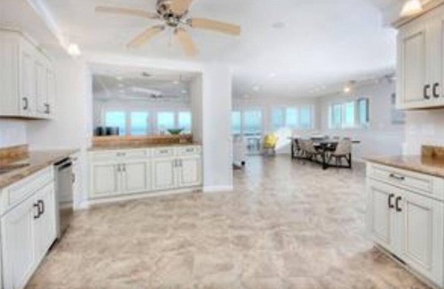 Fairfield Cottage | Waterfront