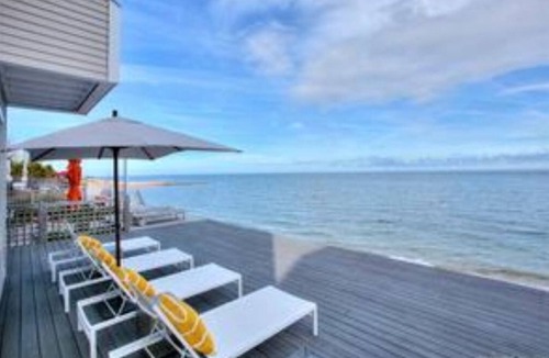 Fairfield Cottage | Waterfront