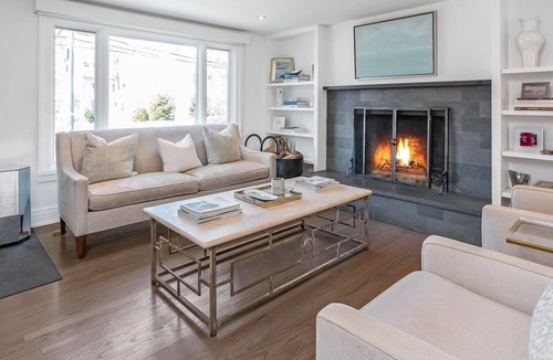 Rowayton House | Waterfront