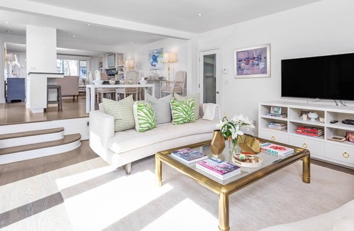 Rowayton House | Waterfront