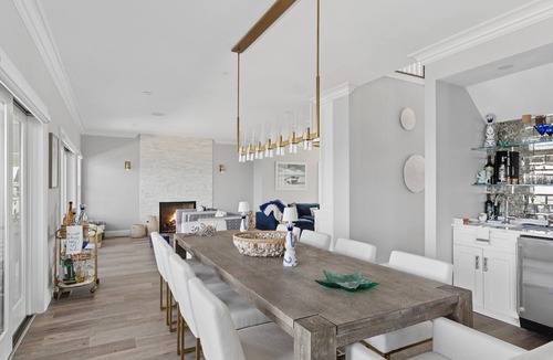 East Quogue House | Waterfront US Open Golf Retreat Near Shinnecock
