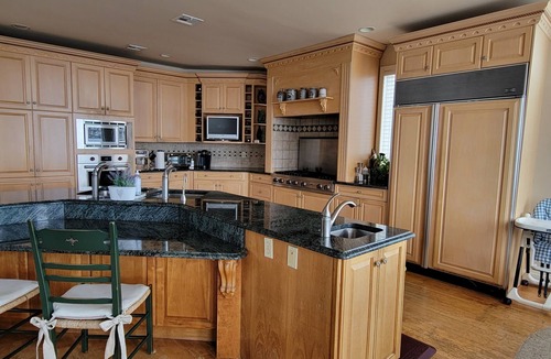 Point Pleasant Beach House | Waterfront Beach House