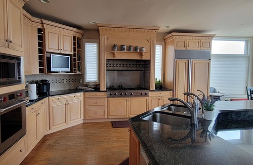 Point Pleasant Beach House | Waterfront Beach House