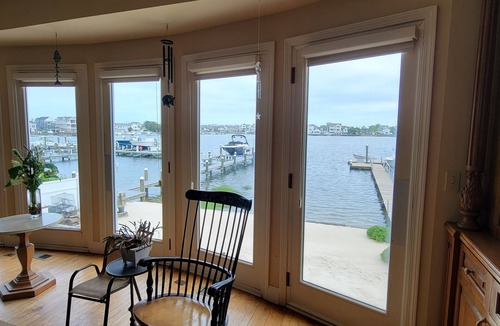 Point Pleasant Beach House | Waterfront Beach House