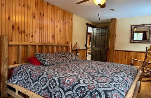 Hopkinton House | Waterfront