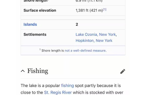 Hopkinton House | Waterfront