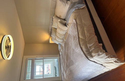 Weweantic House | Waterfront