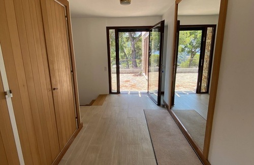 Cap Benat Villa | Waterfront villa