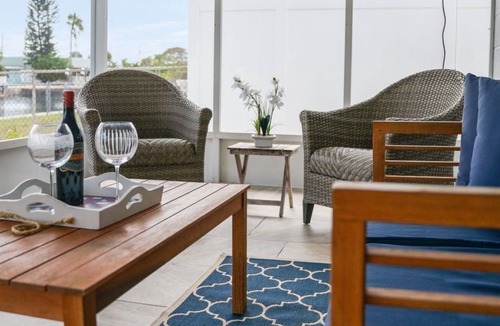 Sea Ranch House | Waterfront Vacation Getaway