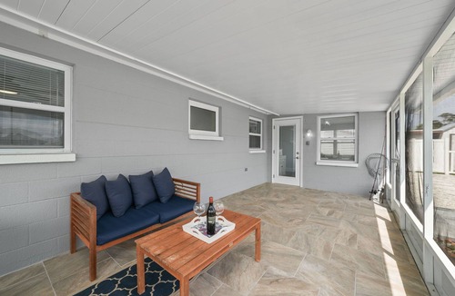 Sea Ranch House | Waterfront Vacation Getaway