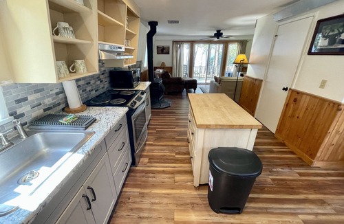 Beaver Cove House | Waterfront Vacation Home on Moosehead Lake