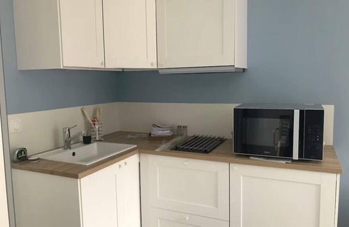 Cavaliere Villa | Waterfront villa with pool