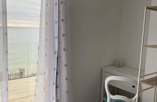 Cavaliere Villa | Waterfront villa with pool