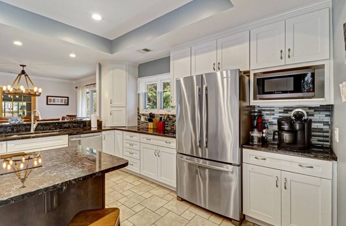 Palmetto Dunes House | Waterfront View Perfect for Fun Loving Families!