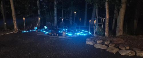 Tobyhanna House | Waterfront view Retreat