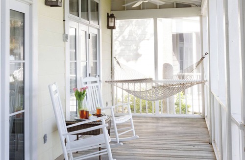 Charleston Cottage | Waterfront View w/pool Cottage - Min from Downtown!